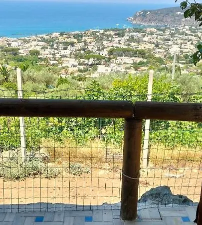Little Ranch Dağ evi *