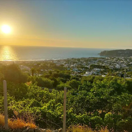 Little Ranch Ischia