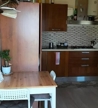 Little Ranch Chalet