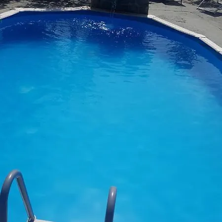 Little Ranch Chalet Ischia