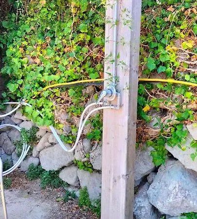 Little Ranch Dağ evi